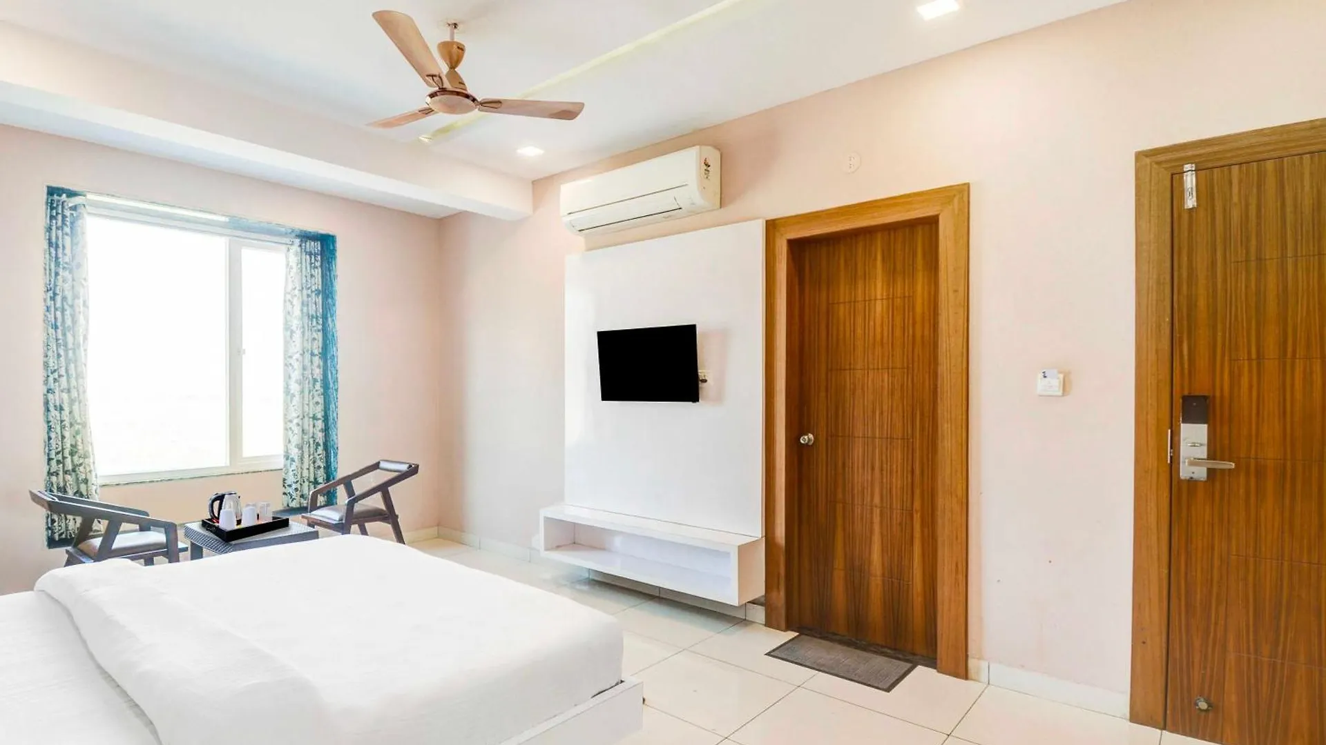 Collection O Goverdhan Villas 우다이푸르 호텔