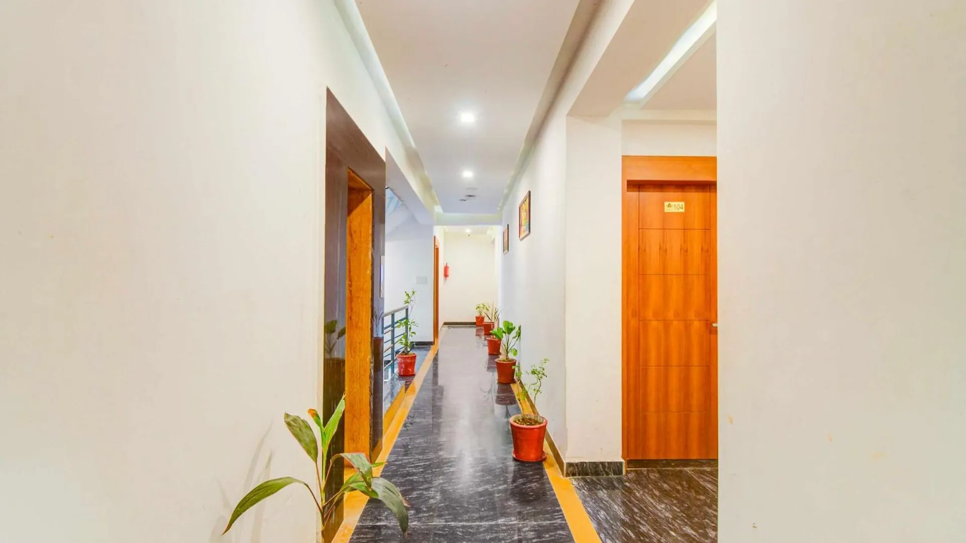 Collection O Goverdhan Villas 우다이푸르