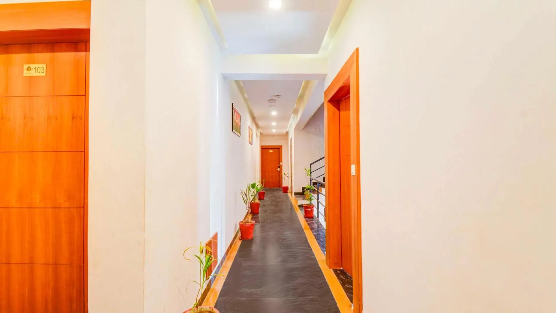 Ξενοδοχείο Collection O Goverdhan Villas Ουνταϊπούρ